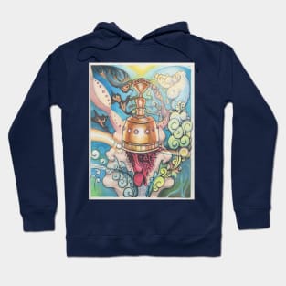 Chalice of Dreams Hoodie